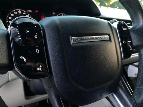 LAND ROVER Range Rover Velar 2.0 16V 4P P300 SE R-DYNAMIC AUTOM�TICO, Foto 18