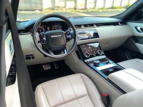 LAND ROVER Range Rover Velar 2.0 16V 4P P300 SE R-DYNAMIC AUTOM�TICO, Foto 21