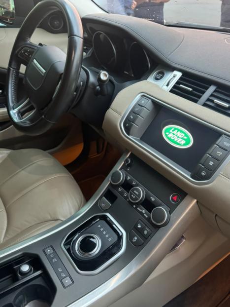 LAND ROVER Range Rover Evoque 2.0 16V 4P SE 4WD DYNAMIC AUTOM�TICO, Foto 3