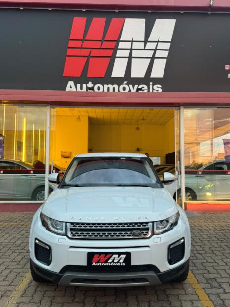 LAND ROVER Range Rover Evoque 2.0 16V 4P SE 4WD DYNAMIC AUTOM�TICO, Foto 4