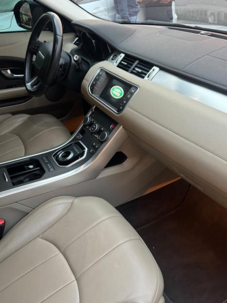 LAND ROVER Range Rover Evoque 2.0 16V 4P SE 4WD DYNAMIC AUTOM�TICO, Foto 6
