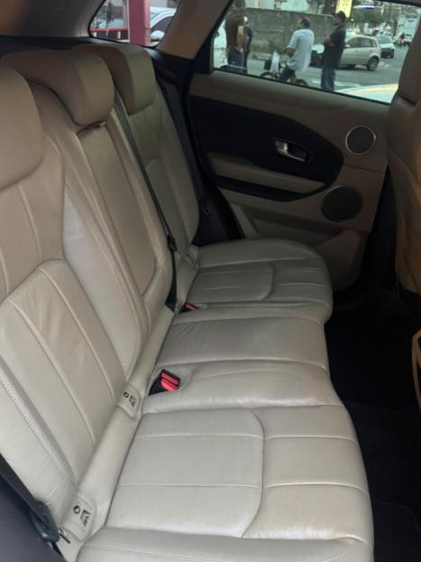 LAND ROVER Range Rover Evoque 2.0 16V 4P SE 4WD DYNAMIC AUTOM�TICO, Foto 7