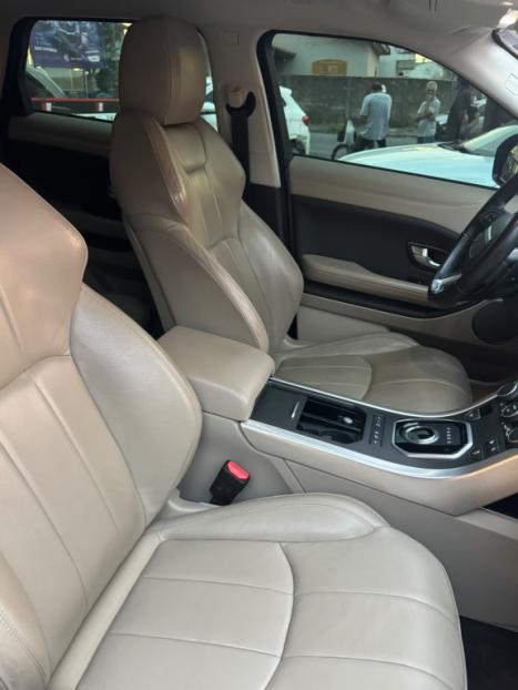 LAND ROVER Range Rover Evoque 2.0 16V 4P SE 4WD DYNAMIC AUTOM�TICO, Foto 8
