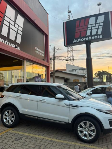 LAND ROVER Range Rover Evoque 2.0 16V 4P SE 4WD DYNAMIC AUTOM�TICO, Foto 9