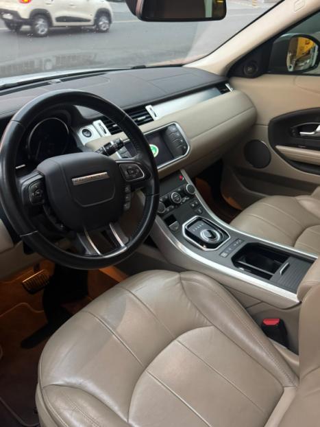 LAND ROVER Range Rover Evoque 2.0 16V 4P SE 4WD DYNAMIC AUTOM�TICO, Foto 10