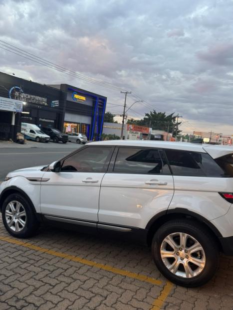 LAND ROVER Range Rover Evoque 2.0 16V 4P SE 4WD DYNAMIC AUTOM�TICO, Foto 12