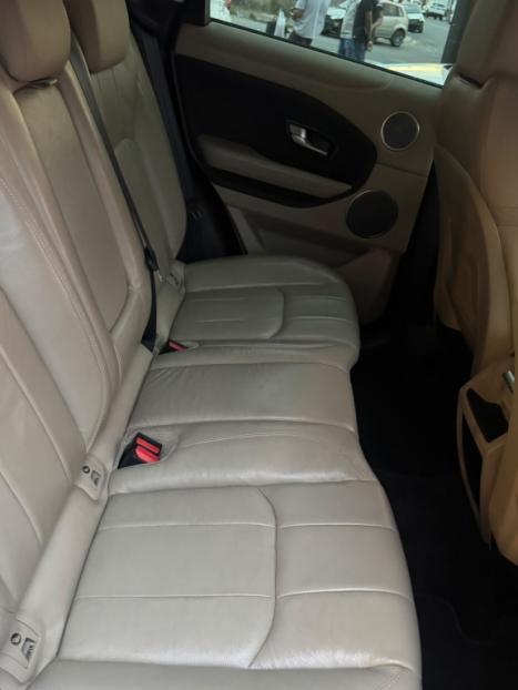 LAND ROVER Range Rover Evoque 2.0 16V 4P SE 4WD DYNAMIC AUTOM�TICO, Foto 13