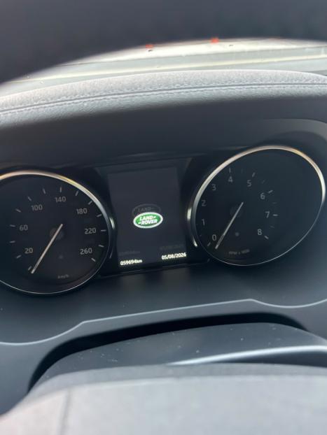 LAND ROVER Range Rover Evoque 2.0 16V 4P SE 4WD DYNAMIC AUTOM�TICO, Foto 14