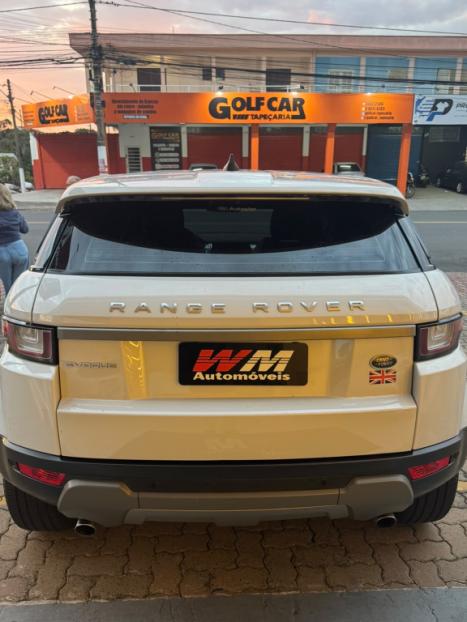 LAND ROVER Range Rover Evoque 2.0 16V 4P SE 4WD DYNAMIC AUTOM�TICO, Foto 15