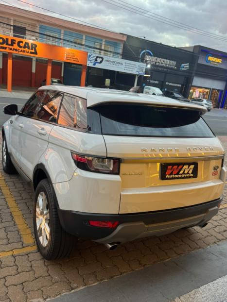 LAND ROVER Range Rover Evoque 2.0 16V 4P SE 4WD DYNAMIC AUTOM�TICO, Foto 16