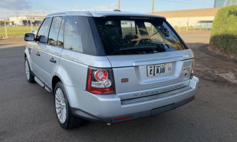 LAND ROVER Range Rover Sport 3.0 V6 24V 4X4 SE BITURBO AUTOM�TICO, Foto 2