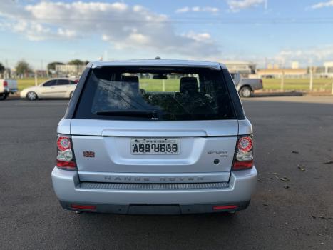 LAND ROVER Range Rover Sport 3.0 V6 24V 4X4 SE BITURBO AUTOM�TICO, Foto 3