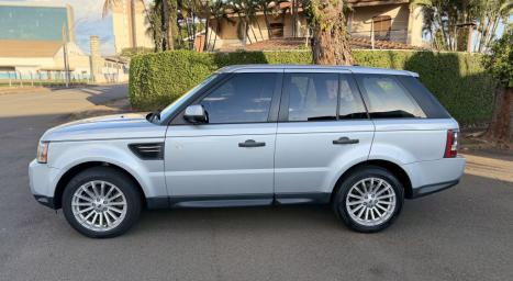 LAND ROVER Range Rover Sport 3.0 V6 24V 4X4 SE BITURBO AUTOM�TICO, Foto 6