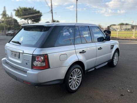 LAND ROVER Range Rover Sport 3.0 V6 24V 4X4 SE BITURBO AUTOM�TICO, Foto 8