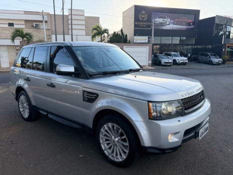 LAND ROVER Range Rover Sport 3.0 V6 24V 4X4 SE BITURBO AUTOM�TICO, Foto 9