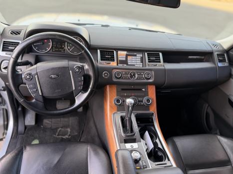 LAND ROVER Range Rover Sport 3.0 V6 24V 4X4 SE BITURBO AUTOM�TICO, Foto 11