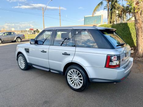 LAND ROVER Range Rover Sport 3.0 V6 24V 4X4 SE BITURBO AUTOM�TICO, Foto 12