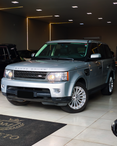 LAND ROVER Range Rover Sport 3.0 V6 24V 4X4 SE BITURBO AUTOMÁTICO, Foto 1