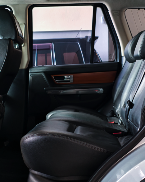 LAND ROVER Range Rover Sport 3.0 V6 24V 4X4 SE BITURBO AUTOMÁTICO, Foto 12