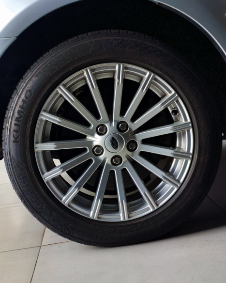 LAND ROVER Range Rover Sport 3.0 V6 24V 4X4 SE BITURBO AUTOMÁTICO, Foto 13