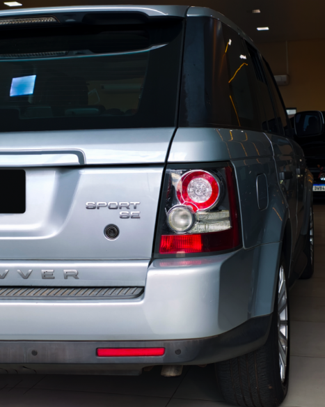 LAND ROVER Range Rover Sport 3.0 V6 24V 4X4 SE BITURBO AUTOMÁTICO, Foto 16