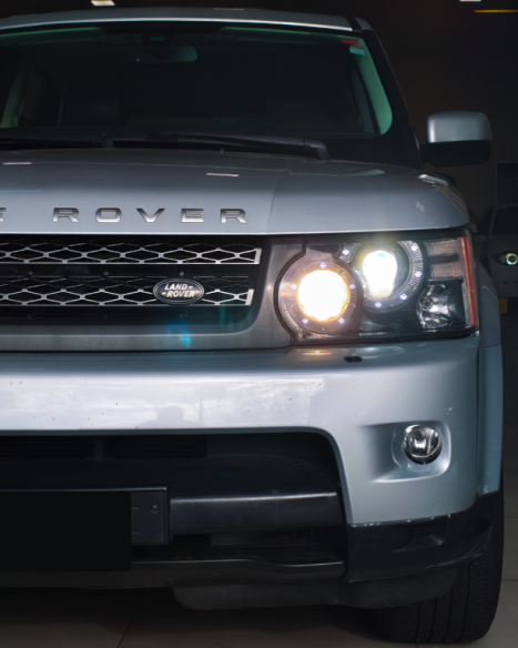 LAND ROVER Range Rover Sport 3.0 V6 24V 4X4 SE BITURBO AUTOMÁTICO, Foto 17