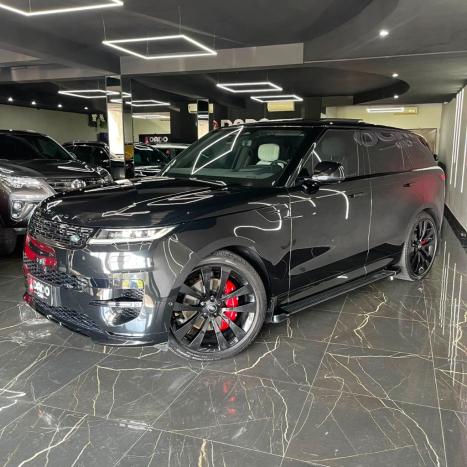 LAND ROVER Range Rover Sport 3.0 V6 24V 4P D350 MHEV FIRST EDITION AWD AUTOM�TICO, Foto 1