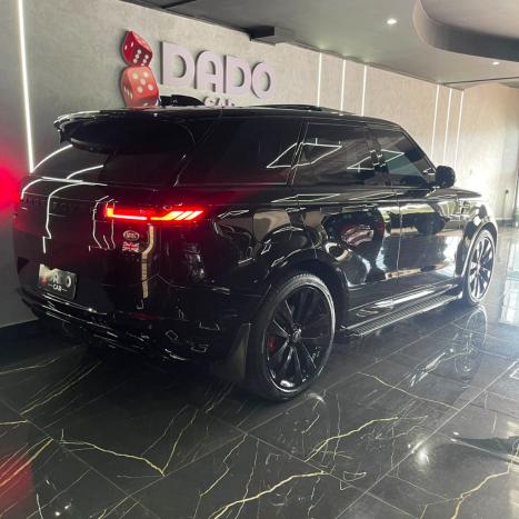 LAND ROVER Range Rover Sport 3.0 V6 24V 4P D350 MHEV FIRST EDITION AWD AUTOM�TICO, Foto 6