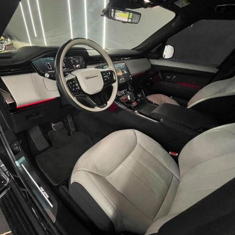 LAND ROVER Range Rover Sport 3.0 V6 24V 4P D350 MHEV FIRST EDITION AWD AUTOM�TICO, Foto 10