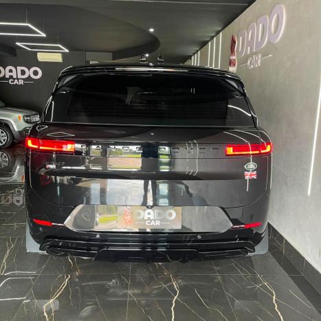 LAND ROVER Range Rover Sport 3.0 V6 24V 4P D350 MHEV FIRST EDITION AWD AUTOM�TICO, Foto 11