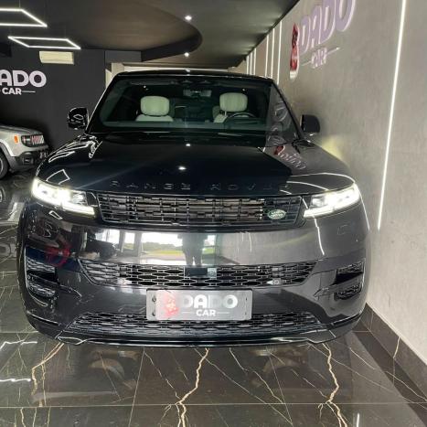 LAND ROVER Range Rover Sport 3.0 V6 24V 4P D350 MHEV FIRST EDITION AWD AUTOM�TICO, Foto 12
