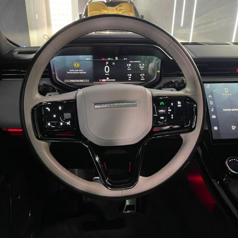 LAND ROVER Range Rover Sport 3.0 V6 24V 4P D350 MHEV FIRST EDITION AWD AUTOM�TICO, Foto 14