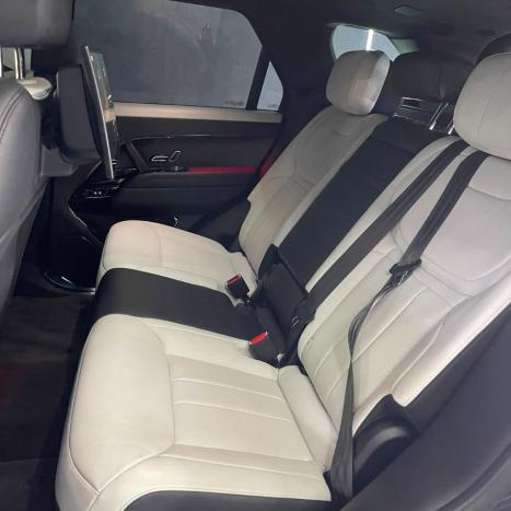 LAND ROVER Range Rover Sport 3.0 V6 24V 4P D350 MHEV FIRST EDITION AWD AUTOM�TICO, Foto 16