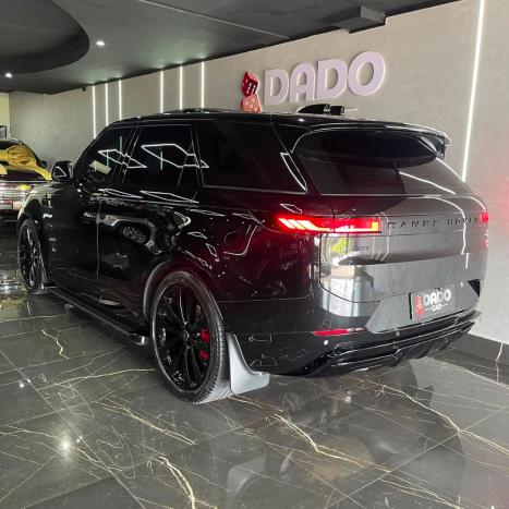 LAND ROVER Range Rover Sport 3.0 V6 24V 4P D350 MHEV FIRST EDITION AWD AUTOM�TICO, Foto 17