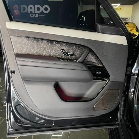 LAND ROVER Range Rover Sport 3.0 V6 24V 4P D350 MHEV FIRST EDITION AWD AUTOM�TICO, Foto 18