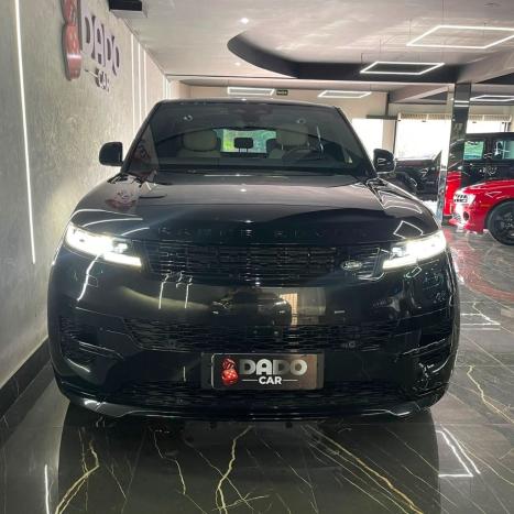 LAND ROVER Range Rover Sport 3.0 V6 24V 4P D350 MHEV FIRST EDITION AWD AUTOM�TICO, Foto 19
