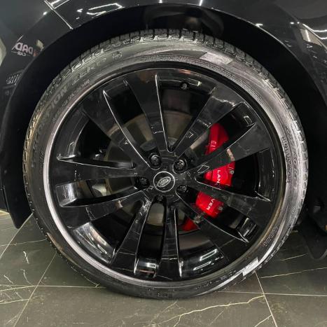 LAND ROVER Range Rover Sport 3.0 V6 24V 4P D350 MHEV FIRST EDITION AWD AUTOM�TICO, Foto 20