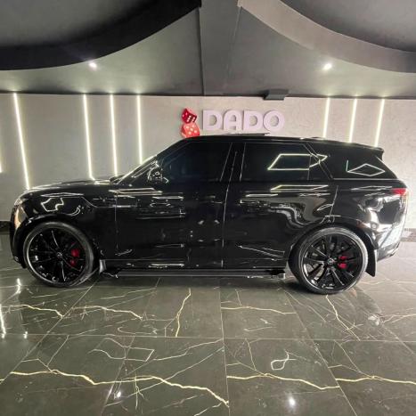 LAND ROVER Range Rover Sport 3.0 V6 24V 4P D350 MHEV FIRST EDITION AWD AUTOM�TICO, Foto 21