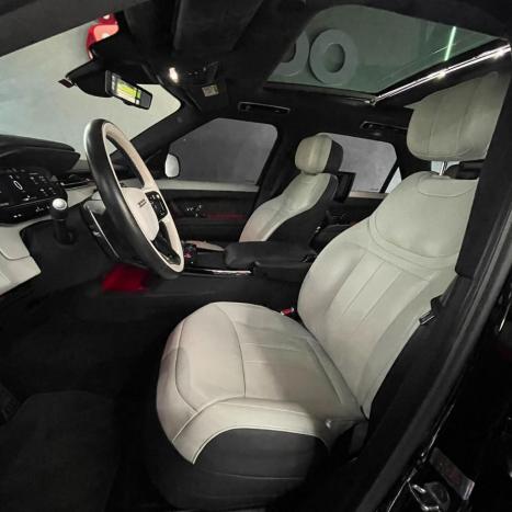 LAND ROVER Range Rover Sport 3.0 V6 24V 4P D350 MHEV FIRST EDITION AWD AUTOM�TICO, Foto 22