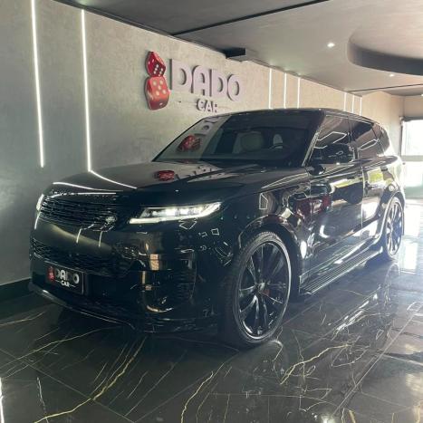 LAND ROVER Range Rover Sport 3.0 V6 24V 4P D350 MHEV FIRST EDITION AWD AUTOM�TICO, Foto 23