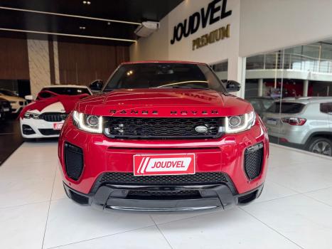 LAND ROVER Range Rover Evoque , Foto 2
