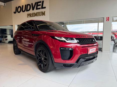 LAND ROVER Range Rover Evoque , Foto 3