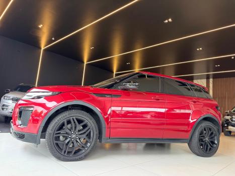 LAND ROVER Range Rover Evoque , Foto 4
