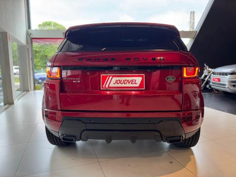 LAND ROVER Range Rover Evoque , Foto 6