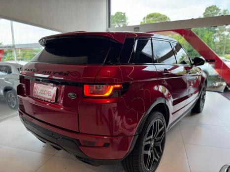 LAND ROVER Range Rover Evoque , Foto 7