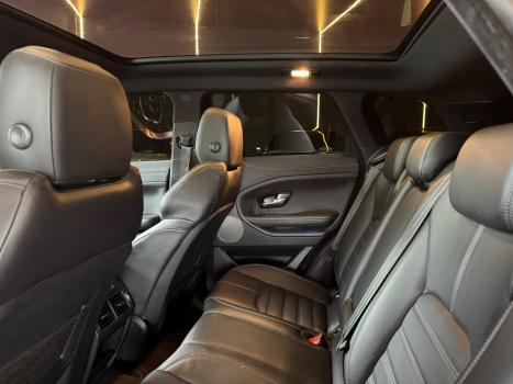 LAND ROVER Range Rover Evoque , Foto 8