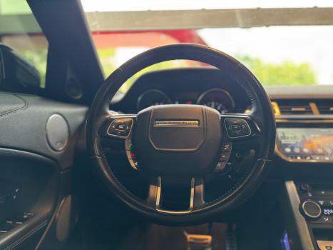 LAND ROVER Range Rover Evoque , Foto 10