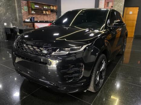 LAND ROVER Range Rover Evoque 2.0 16V P300 HSE R-DYNAMIC AWD AUTOM�TICO, Foto 2