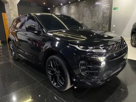 LAND ROVER Range Rover Evoque 2.0 16V P300 HSE R-DYNAMIC AWD AUTOM�TICO, Foto 3
