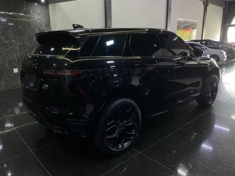 LAND ROVER Range Rover Evoque 2.0 16V P300 HSE R-DYNAMIC AWD AUTOM�TICO, Foto 5